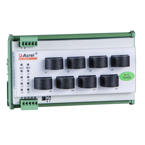 Localizador de defectos de aislamiento - AIL150-4/-8 - ACREL CO., LTD.