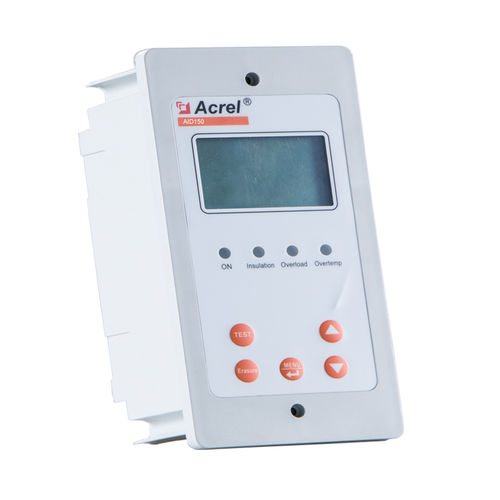 Panel de visualización de alarma IEC - AID150 - ACREL CO., LTD.