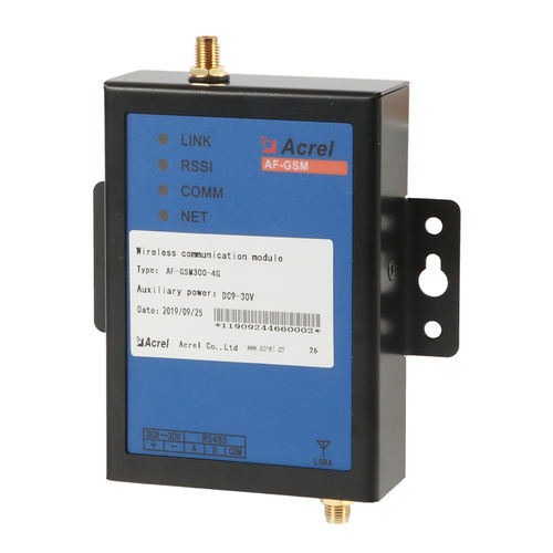 Pasarela de comunicación - AF-GSM300-4G - ACREL CO., LTD. - GSM / 4G / IP