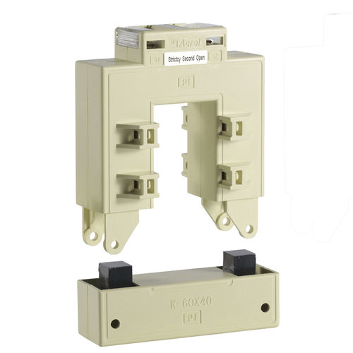 Transformador de corriente - AKH-0.66/K series - ACREL CO., LTD. - seco / abrible
