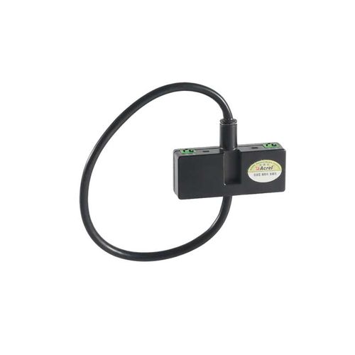 Sensor de corriente con bobina de Rogowski - BR series - ACREL CO., LTD.