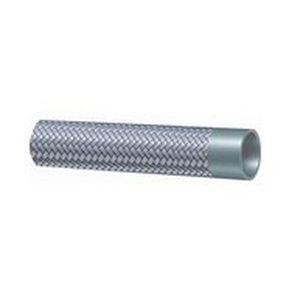 Manguera revestida de PTFE - SAE 100R14 - ENUO X&H GROUP LIMITED - hidráulica / de PTFE / de acero inoxidable