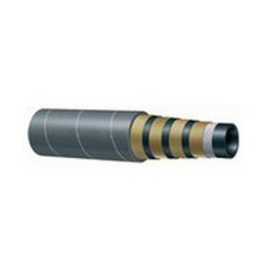Manguera hidráulica - SAE 100R series - ENUO X&H GROUP LIMITED - de caucho sintético / de acero / a prueba de abrasión