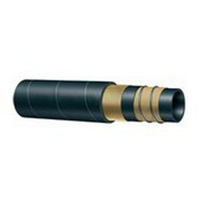 Manguera de aspiración - SAE 100R4 - ENUO X&H GROUP LIMITED - hidráulica / de caucho sintético / de tejido