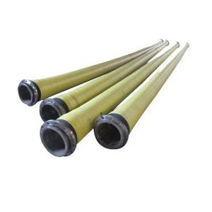 Manguera para agua - ENUO X&H GROUP LIMITED - SBR / sintética / impelente