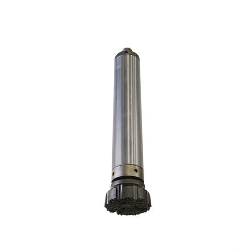 Martillo fondo de pozo - DHD series - Zhuzhou Changhong Mining Machinery Co., Ltd.