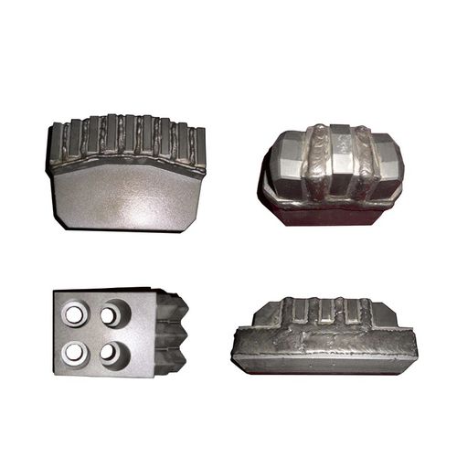 Moleta de tuneladora - Zhuzhou Changhong Mining Machinery Co., Ltd.