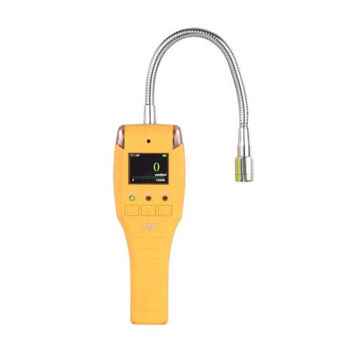 Detector de metano - Nanjing AIYI Technologies Co., Ltd. - monogás / de gas combustible / de hidrógeno