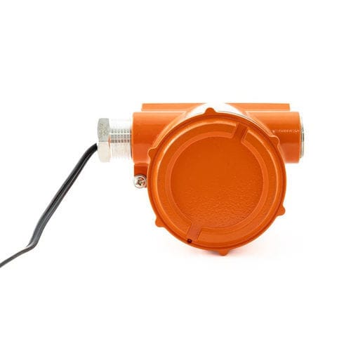 Detector de gas - GTQ-GY31 - Nanjing AIYI Technologies Co., Ltd. - de gas combustible / para la industria farmacéutica / para la industria química