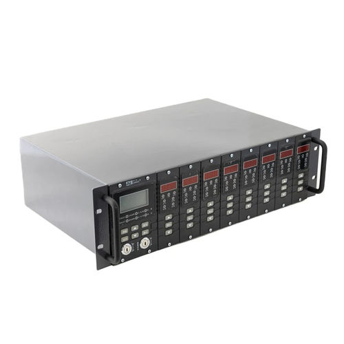 Unidad de control para detector de gas - AGS2600 - Nanjing AIYI Technologies Co., Ltd.