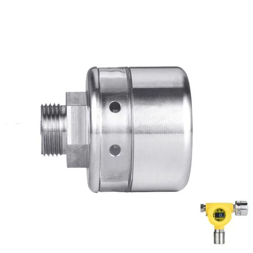 Avisador para detectores de gas - Gary - Nanjing AIYI Technologies Co., Ltd. - sonoro / luminoso / IP66