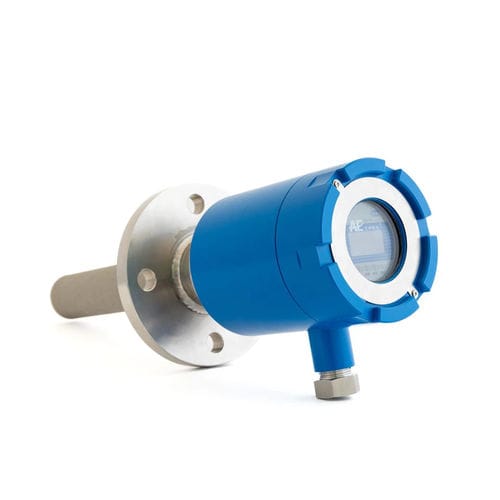 Analizador láser - AGA5000d - Nanjing AIYI Technologies Co., Ltd. - de vapores de hidrocarburos / de monóxido de carbono / de fluoruro