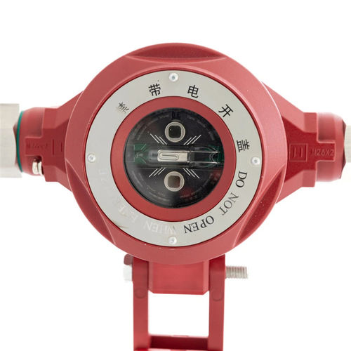 Detector de llama - AFD100 - Nanjing AIYI Technologies Co., Ltd. - fotosensible / industrial / de vigilancia