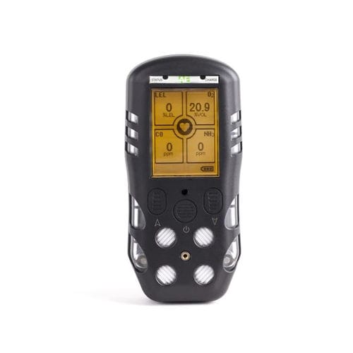 Detector multigás - AGH6200 - Nanjing AIYI Technologies Co., Ltd. - CO / O2 / H2S