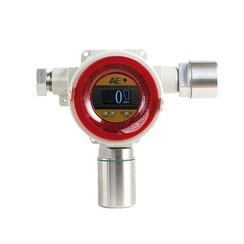 Equipo de detección de gas SiH4 - Nanjing AIYI Technologies Co., Ltd.