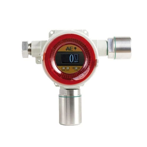 Módulo de detección de gas industrial - Nanjing AIYI Technologies Co., Ltd. - CO / H2S / Cl2