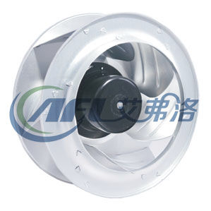 Ventilador de alto caudal - B3P310-DC102-001 - Hangzhou Airflow Electric Appliances Co.,Ltd. - IP42 / centrífugo / de circulación de aire