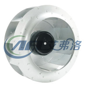 Ventilador de alto caudal - B3P280-DC092-001 - Hangzhou Airflow Electric Appliances Co.,Ltd. - IP42 / centrífugo / de circulación de aire