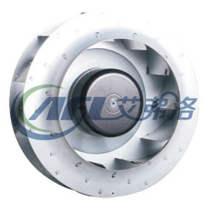 Ventilador de alto caudal - B3P250-DC092-014 - Hangzhou Airflow Electric Appliances Co.,Ltd. - IP42 / centrífugo / de circulación de aire