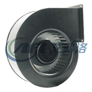Ventilador de alto caudal - F3P180-DC092-004	 - Hangzhou Airflow Electric Appliances Co.,Ltd. - IP42 / centrífugo / de circulación de aire