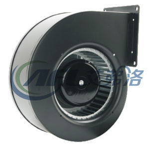 Ventilador de alto caudal - F3P160-DC092-003	 - Hangzhou Airflow Electric Appliances Co.,Ltd. - IP42 / centrífugo / de circulación de aire