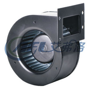 Ventilador de alto caudal - F3P120-DC092-006	 - Hangzhou Airflow Electric Appliances Co.,Ltd. - IP42 / centrífugo / de circulación de aire