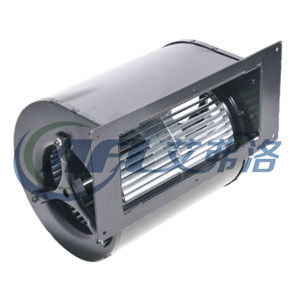 Soplador de aire - F3P146-EC092-000	 - Hangzhou Airflow Electric Appliances Co.,Ltd. - centrífugo / monoetapa