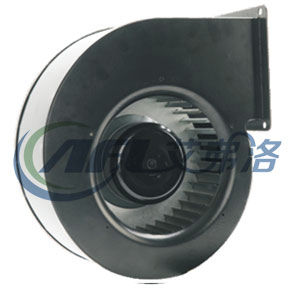 Ventilador centrífugo - F3P180-EC092-000	 - Hangzhou Airflow Electric Appliances Co.,Ltd. - de circulación de aire / con motor EC / de acero galvanizado