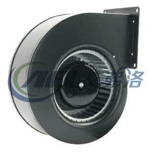 Ventilador de alto caudal - F3P160-EC092-000	 - Hangzhou Airflow Electric Appliances Co.,Ltd. - IP44 / centrífugo / de circulación de aire