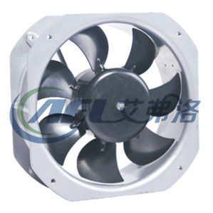Ventilador IP42 - A3P200-DC092 - Hangzhou Airflow Electric Appliances Co.,Ltd. - axial / de refrigeración / DC
