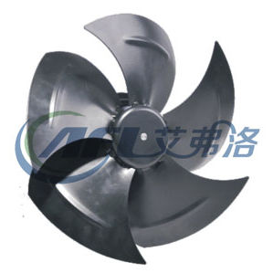 Ventilador IP44 - A3P350-EC092 - Hangzhou Airflow Electric Appliances Co.,Ltd. - axial / de refrigeración / DC