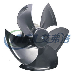 Ventilador IP44 - A3P315-EC092 - Hangzhou Airflow Electric Appliances Co.,Ltd. - axial / de refrigeración / con motor EC
