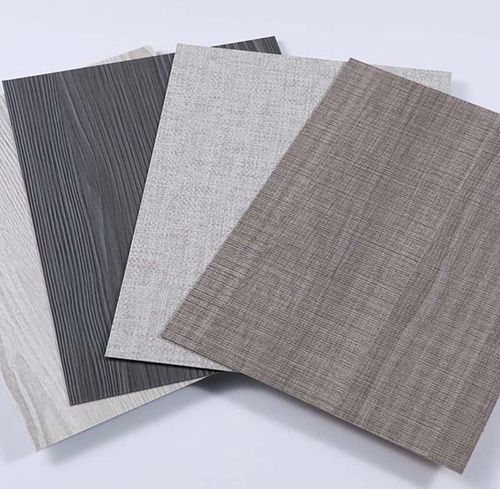 Placa de PVC - QH-VCM-190912-1 - Anhui Wonderful-Wall Color Coating Aluminium Science Technology Co., Ltd. - resistente a la corrosión