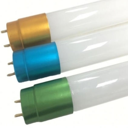 Tubo de led T8 - T8-40W - Anhui Chenxin Lighting Electrical Appliance Compan