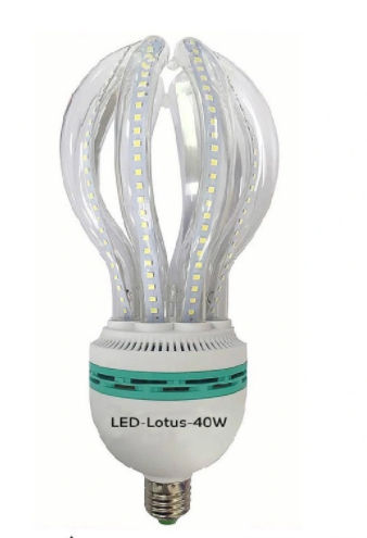 Bombilla LED - CX-LOTUS-40W - Anhui Chenxin Lighting Electrical Appliance Compan - B22
