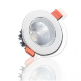Iluminación de techo - MH-THD-502	 - Anhui Chenxin Lighting Electrical Appliance Compan - LED / de aluminio