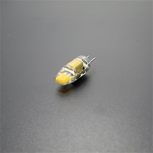 Bombilla LED - WL - Anhui Chenxin Lighting Electrical Appliance Compan - G4 / 1.5 W