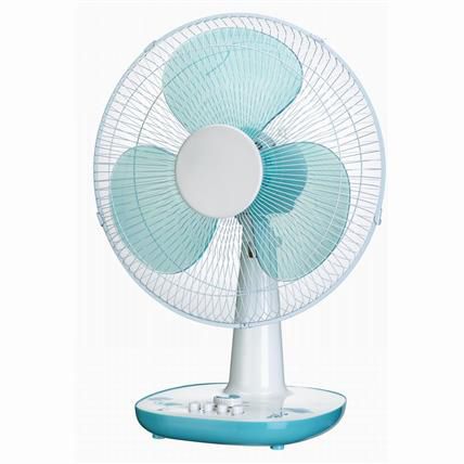 Ventilador de pie - FT-1606 - Zhongshan Airmaker Electrical Appliance Co., Limited - centrífugo