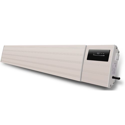 Calefactor radiante eléctrico - THG-26D - Zhongshan Airmaker Electrical Appliance Co., Limited - industrial
