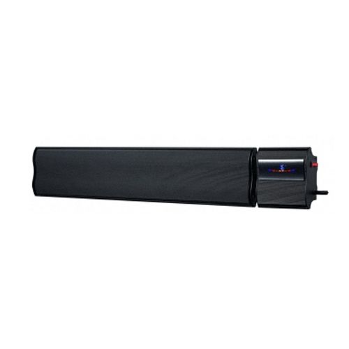 Calefactor radiante eléctrico - THC-24D - Zhongshan Airmaker Electrical Appliance Co., Limited - industrial