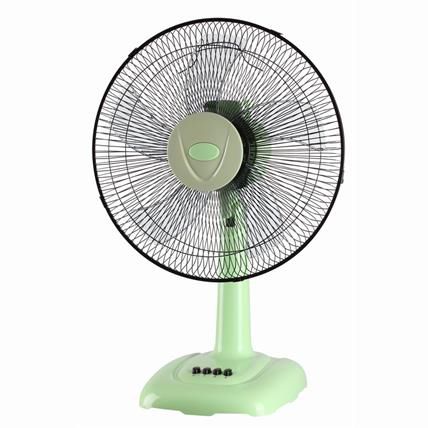 Ventilador de pie - FT-1603 - Zhongshan Airmaker Electrical Appliance Co., Limited - centrífugo