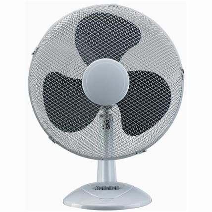 Ventilador de pie - FT-1601 - Zhongshan Airmaker Electrical Appliance Co., Limited - centrífugo