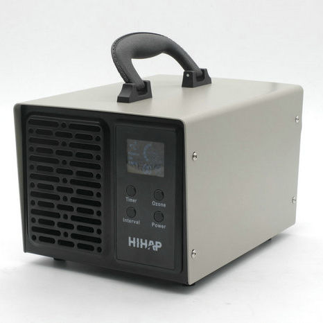Generador de ozono - HE-151N - Highend Home Appliance Co., Ltd.