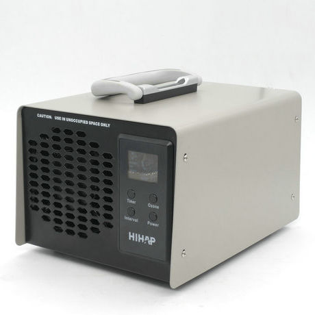 Generador de ozono - HE-161N - Highend Home Appliance Co., Ltd.