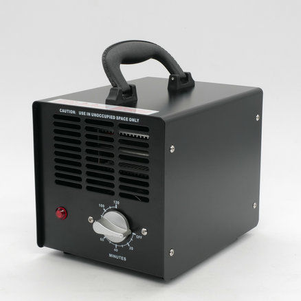Generador de ozono en miniatura - HE-160A - Highend Home Appliance Co., Ltd. - compacto