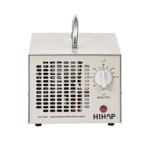 Generador de ozono portátil - HE-150SL - Highend Home Appliance Co., Ltd. - en miniatura / compacto