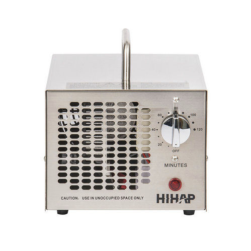 Generador de ozono portátil - HE-150SS - Highend Home Appliance Co., Ltd. - en miniatura / compacto