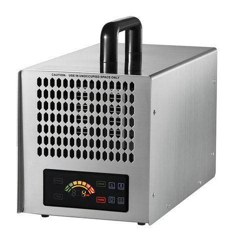 Generador de ozono - HE 143 - Highend Home Appliance Co., Ltd.