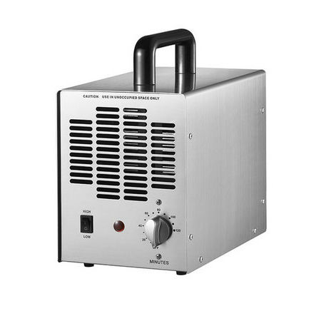 Generador de ozono de alta concentración - HE 153A - Highend Home Appliance Co., Ltd.