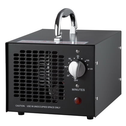 Generador de ozono para el tratamiento del aire - HE-150 Series - Highend Home Appliance Co., Ltd. - portátil / en miniatura / compacto